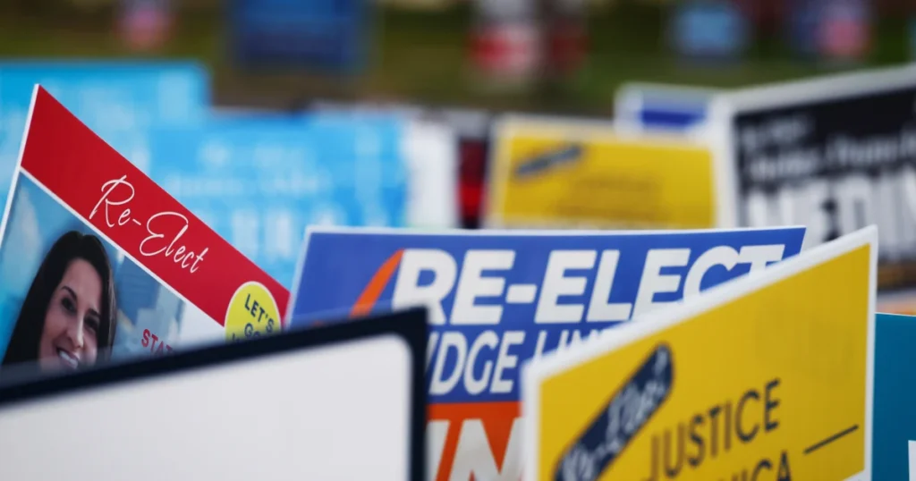 261026 houston campaign signs mn 1540 7352ec