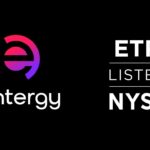 Etr nyse listed
