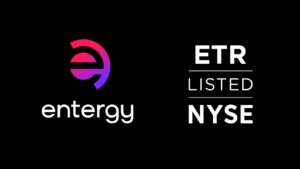 Etr nyse listed