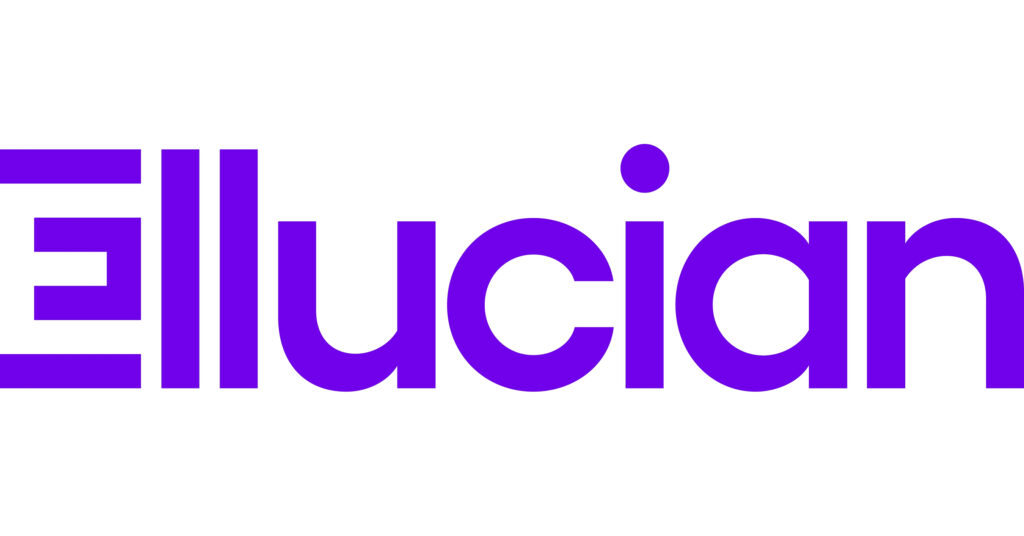 Ellucian logo