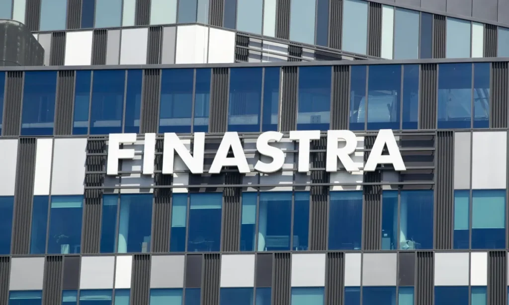 Finastra