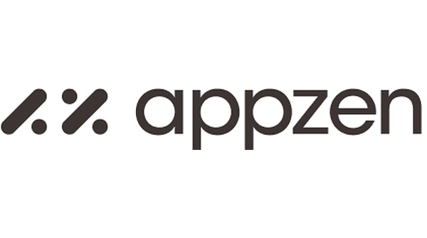 Appzen logo cacao 10 16 26