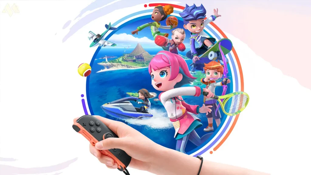 Httpsassets prd ignimgs com20261019nintendo switch sports resort blogroll 1792452507479 jpgwidth1280formatjpgautowebpquality80