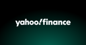 Yahoo finance default logo